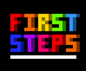 Télécharger First Steps - A Minecraft Album pour Minecraft 1.13.2